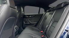 Jaguar XE 2.0 D200 R-Dynamic SE Black 4dr Auto Diesel Saloon